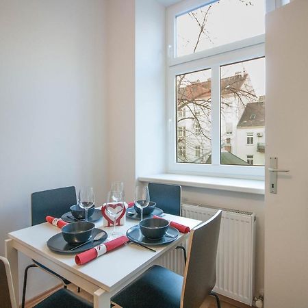 Cozy 2 Room Apartment - Enjoy Viennas Summer Vibes Exteriör bild
