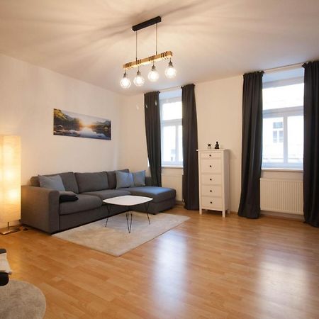 Cozy 2 Room Apartment - Enjoy Viennas Summer Vibes Exteriör bild